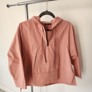 Kate Spade Windbreaker